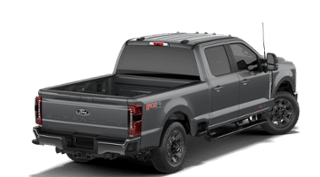 2027 Ford Super Duty® External Image 3